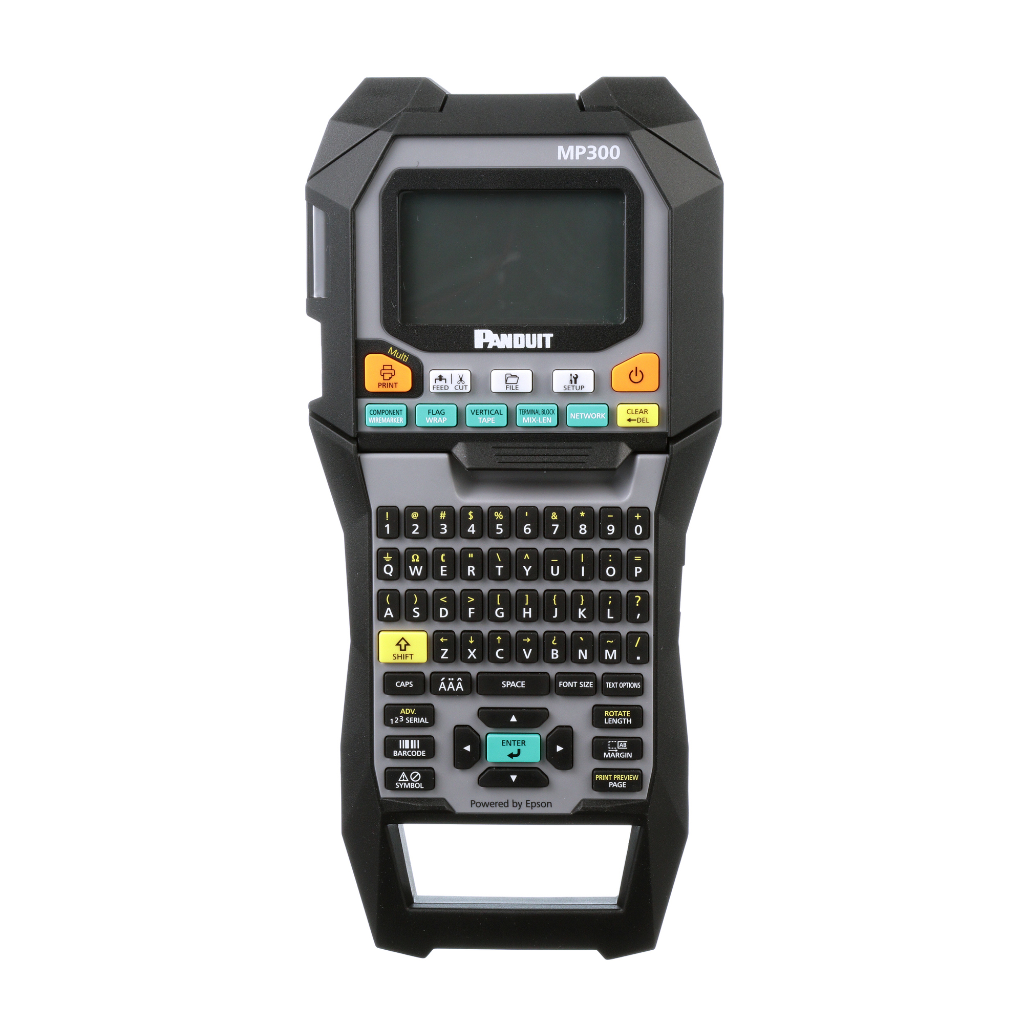 PXE MP300 Mobile Label Printer, 1.5 wi