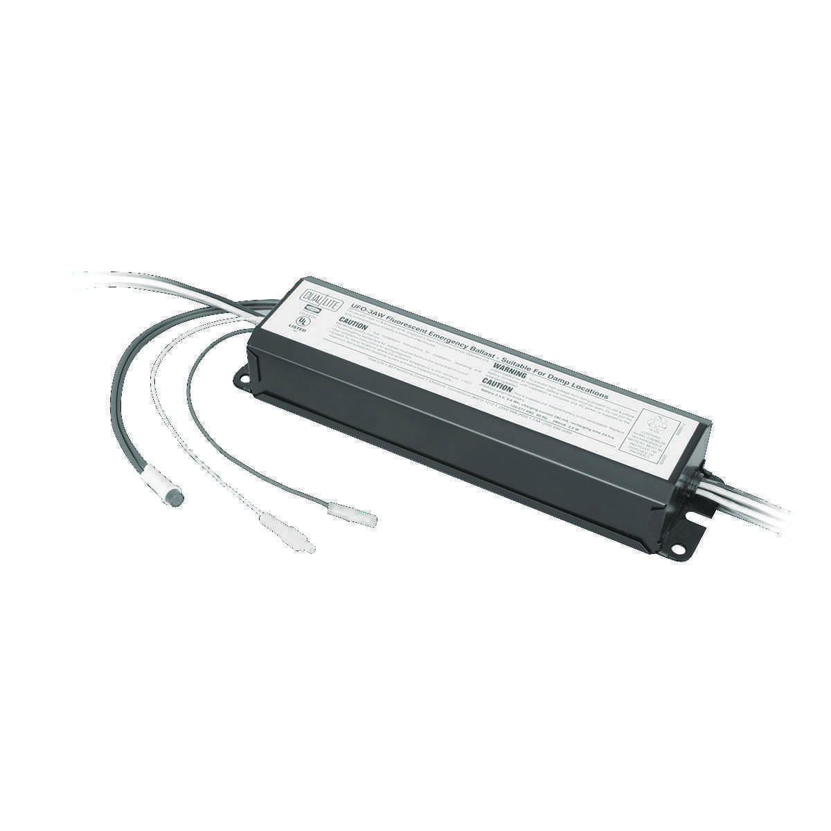 350-450 Lumens (Powers 1 Lamp)