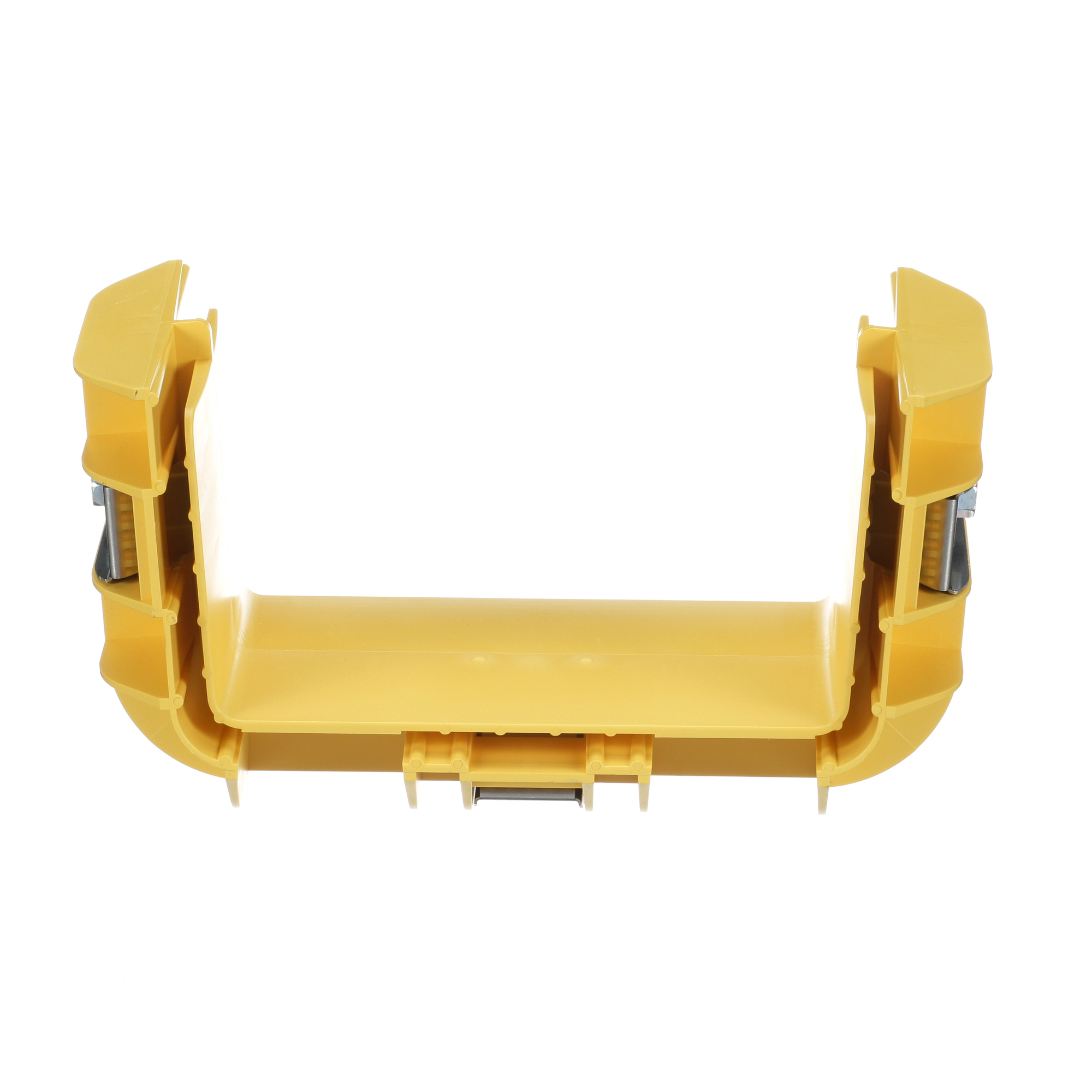 Coupler, 6IN x 4IN (150mm x 100mm), FiberR