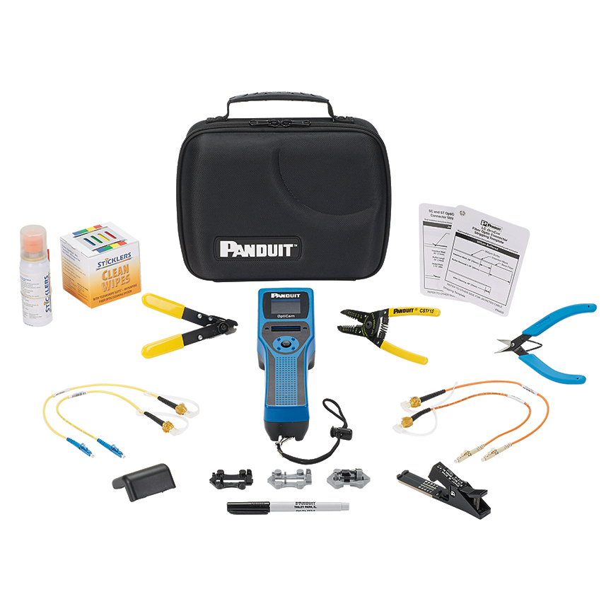 Opticam Termination Tool 2 Termination K