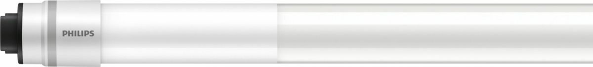 Lamp, Voltage Rating: 120-277V, Wattage: 44W, Shape: E26, Base:  Single Contact Medium Screw, Color Temperature4000K, Color Rendering Index (CRI)80, Average Life11000HR, FinishFrosted, Lumens5400LM, Frequency50 to 60Hz, Non Dimmable, CertificationsEU RoHS compliant