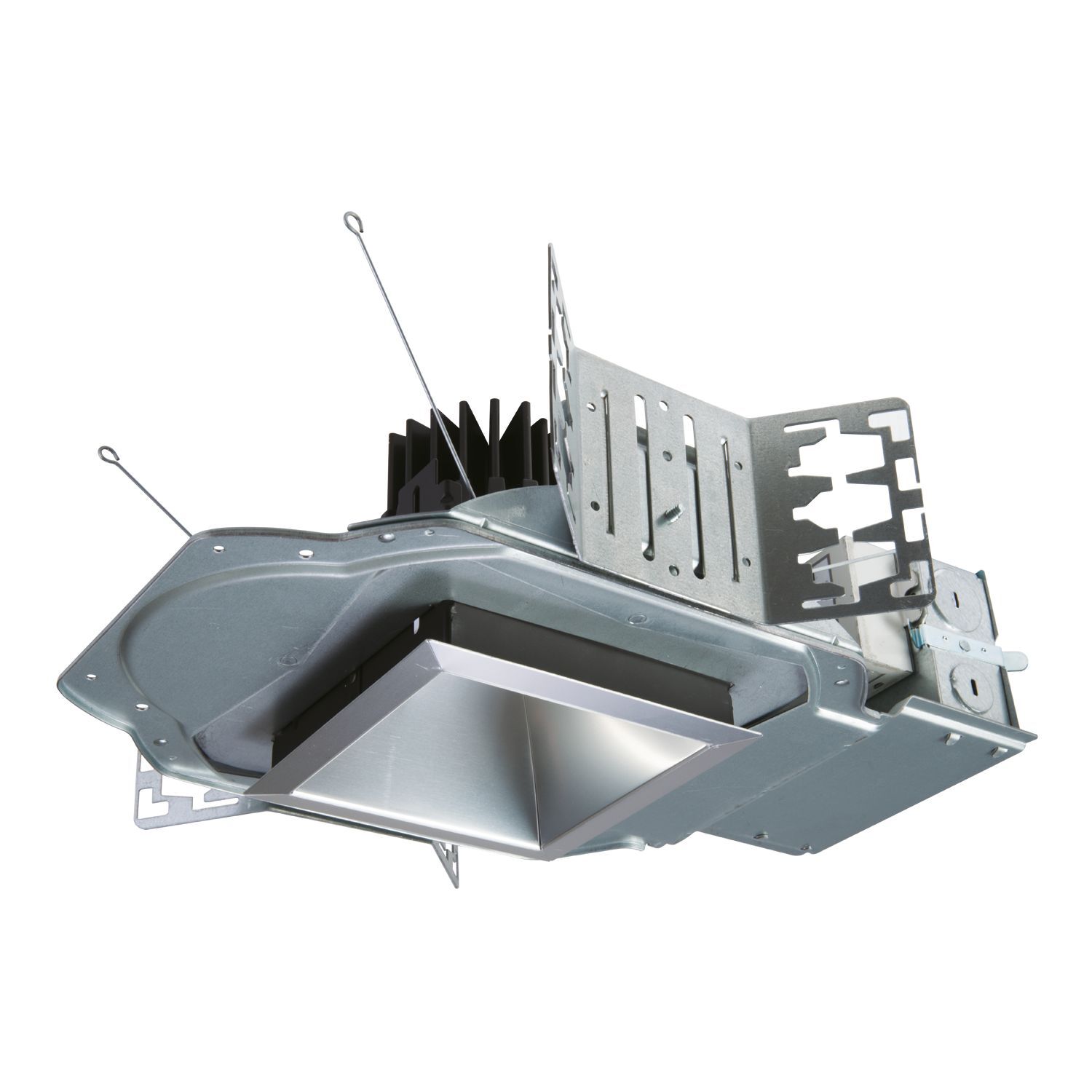 4" 1000 Lumen LED Housing, 120-277V, 0-10V 1 percent Driver