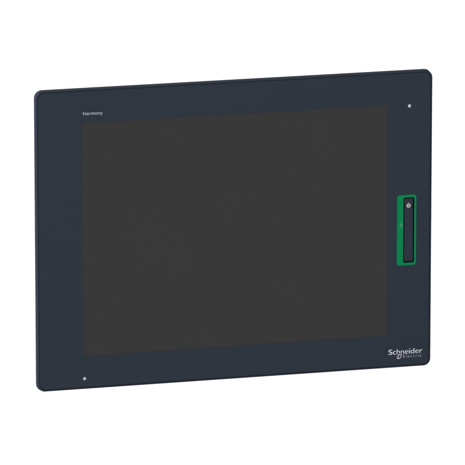 flat screen, Harmony GTU, 15inch wide display, 1024 x 768pixels XGA