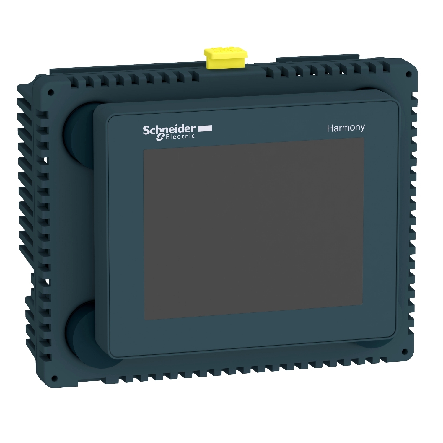 3?5 color touch controller panel - Dig 8 inputs/8 outputs +Ana 4 In/2 Out