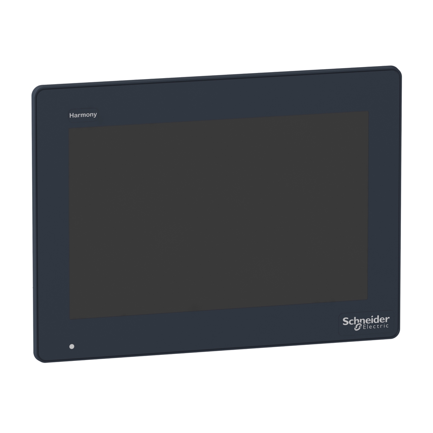 advanced touchscreen panel, Harmony GTU, 10inch wide display