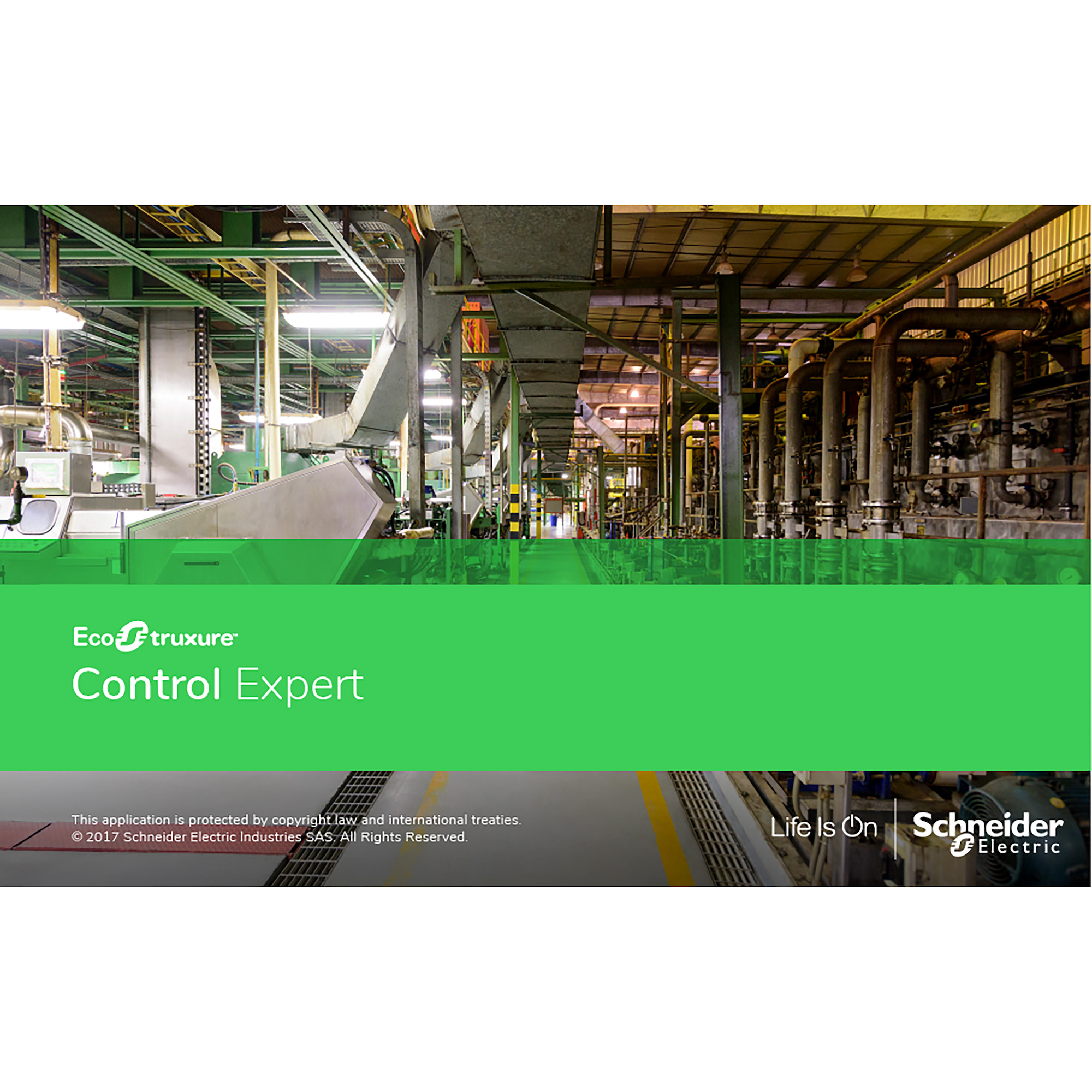 License, EcoStruxure Control Expert, M580 safety add on for L or XL, single (1 user), paper license