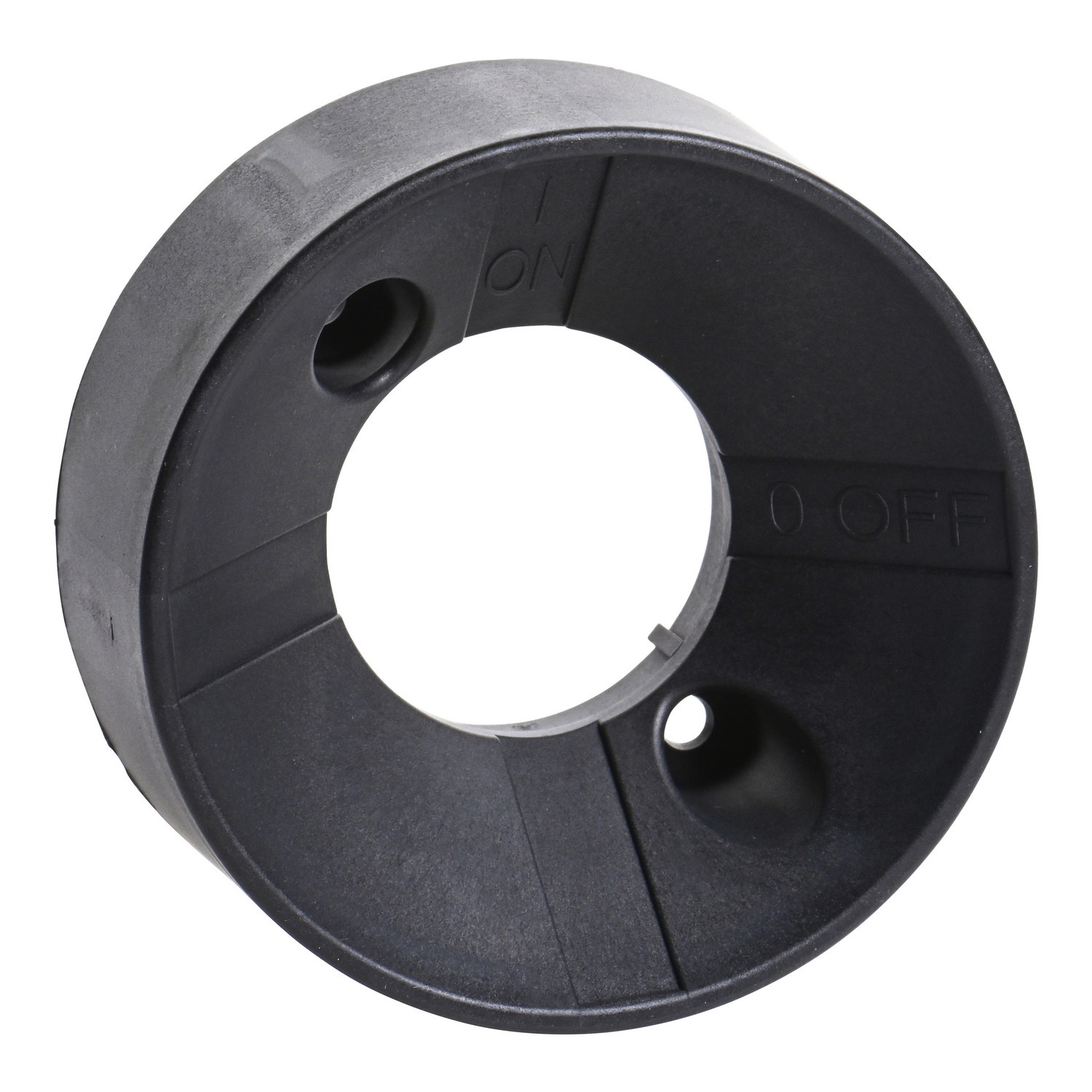 Disconnect switch, TeSys VLS, guide cone, for alignment of shaft