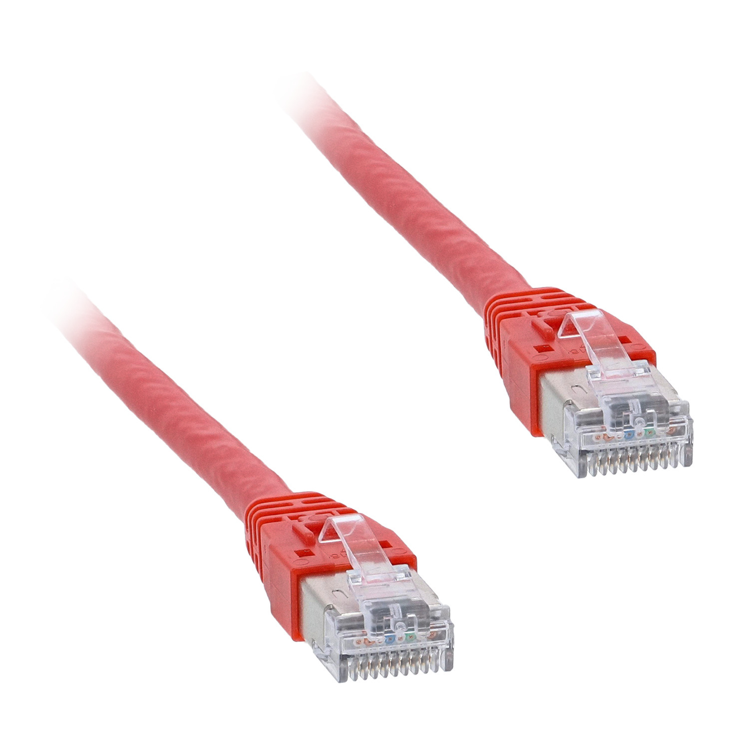 SERCOS III cable, 2 x RJ45 connector, 1 m