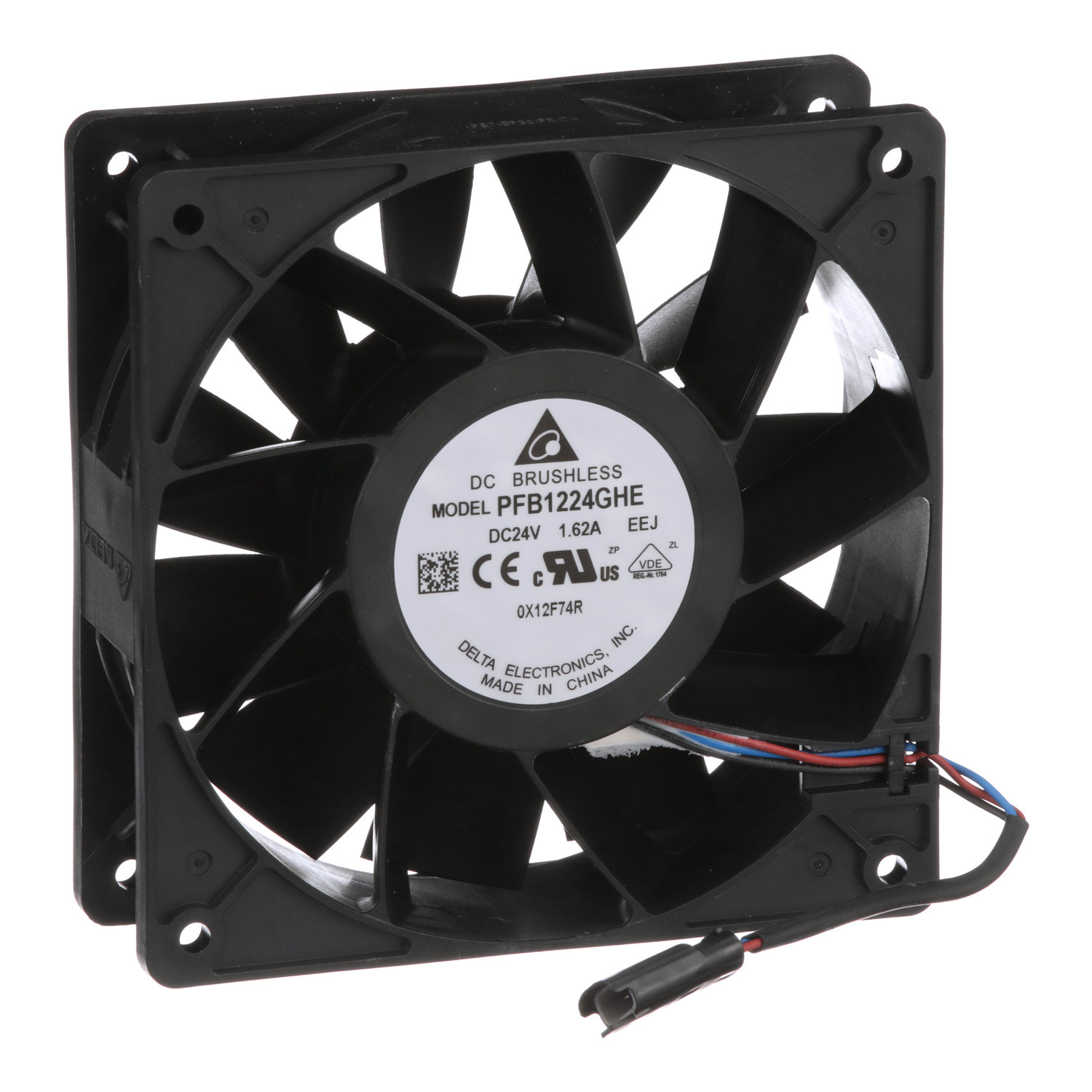 Wear part, enclosure door, fan for variable speed drive, Altivar 340, Altivar Process 600 900, from 15 to 45kW