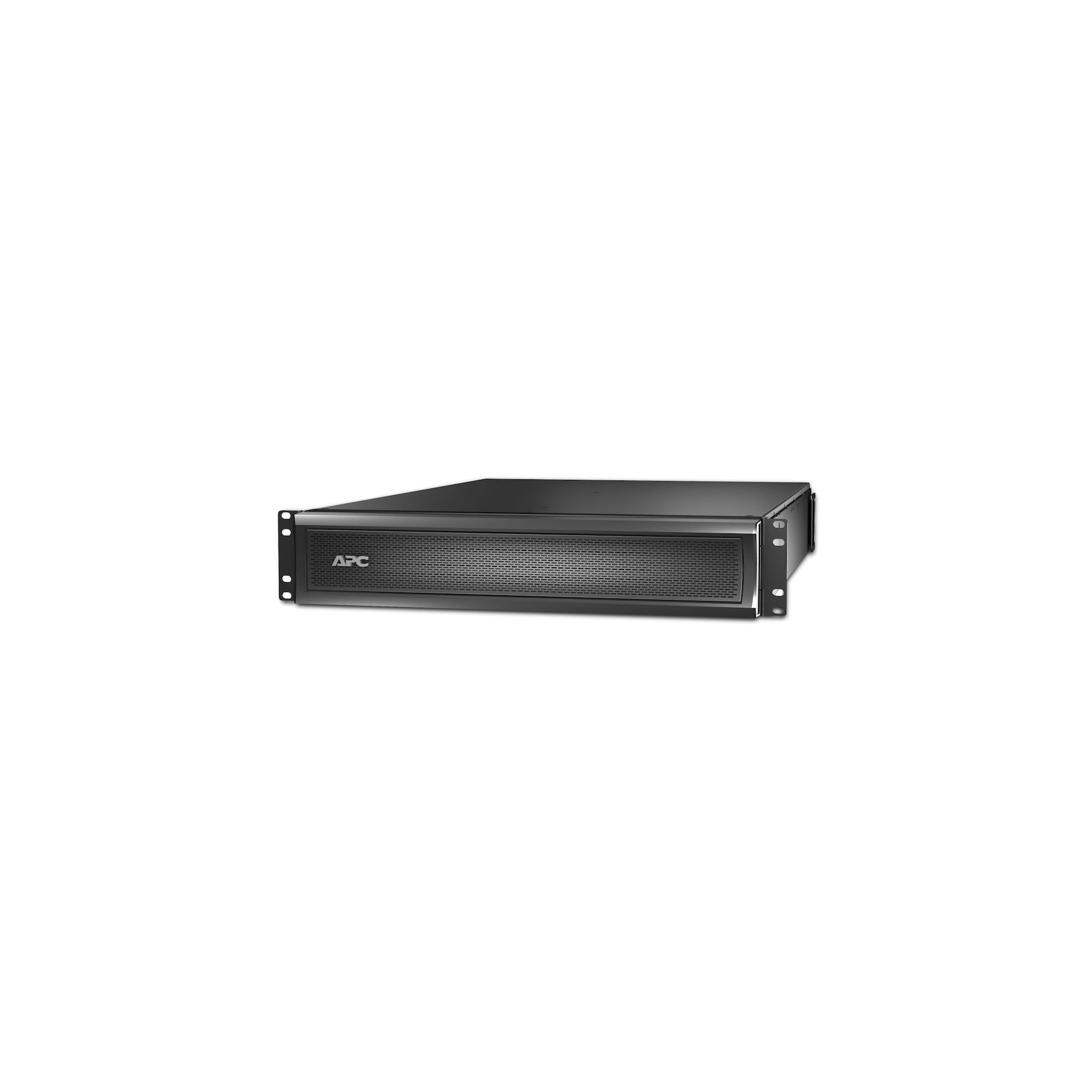 APC Smart-UPS X Battery pack for Extended runtime, Rack/Tower 2U, 120Vdc
