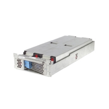 APC Replacement Battery Cartridge, VRLA battery, 10Ah, 48VDC, 2-year warranty
