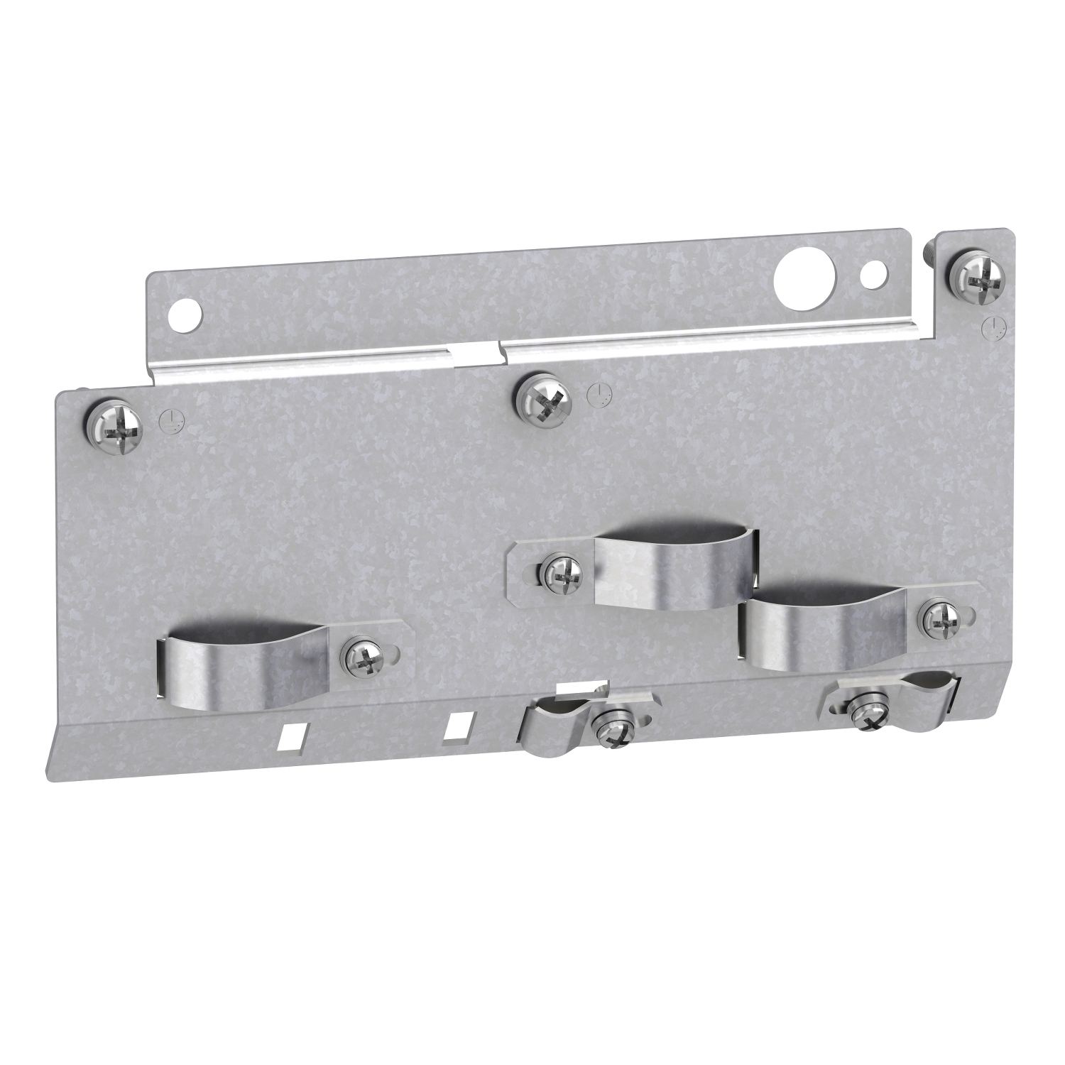 EMC conformity kits, Altivar Machine ATV320, Altivar 12, for variable speed drive size 5