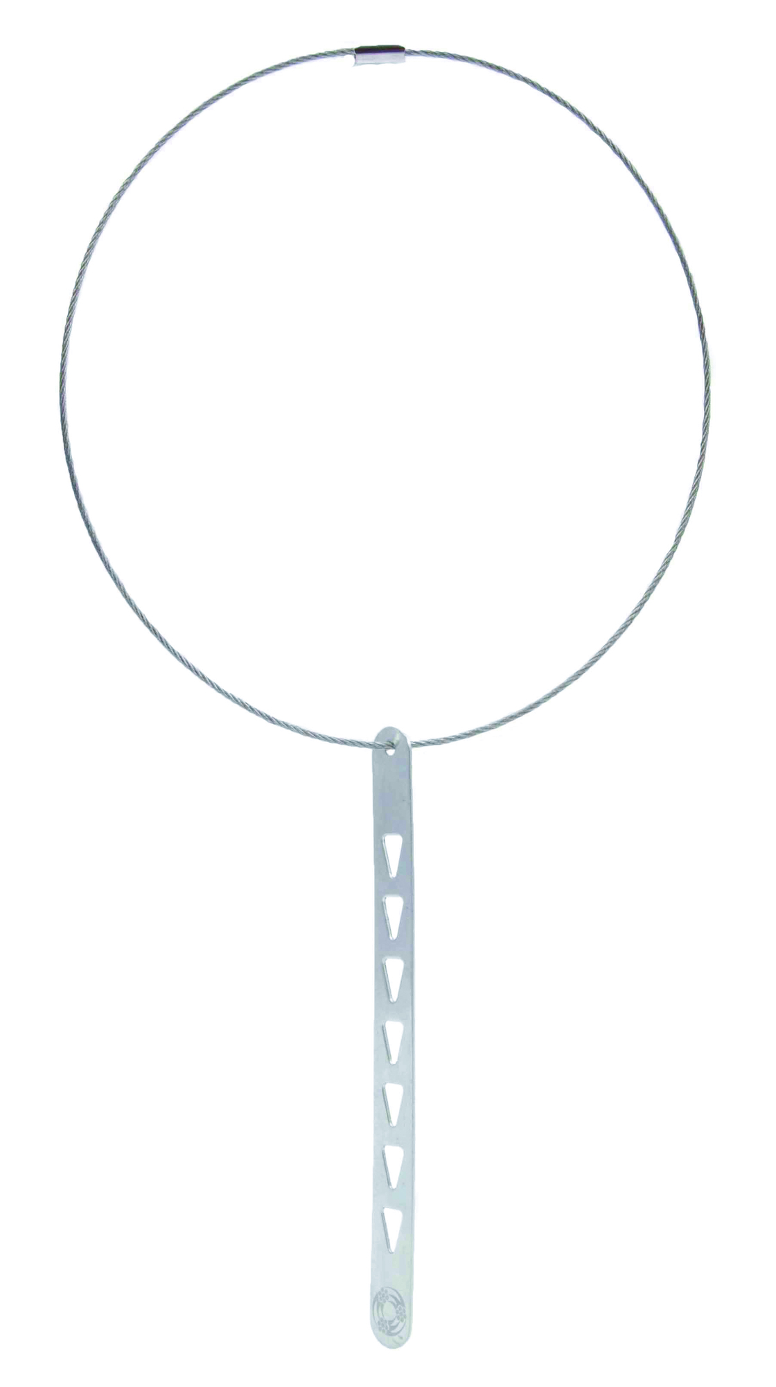 Simpull gripit circuit size pulling head.