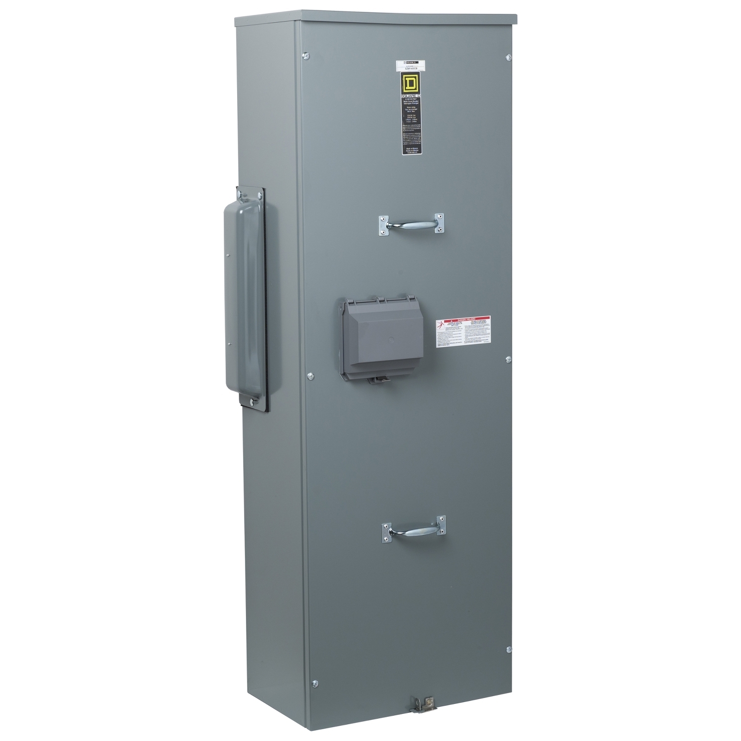 EZM1400CB250 Metering EZM 400 Amp, OH, UG,-LH Breaker Special