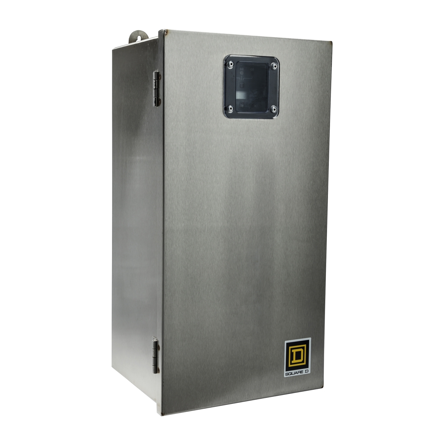 Surge protection device, Surgelogic, 160kA, 480Y/277 VAC, 3 phase, 4 wire, NEMA 4X, disconnect switch