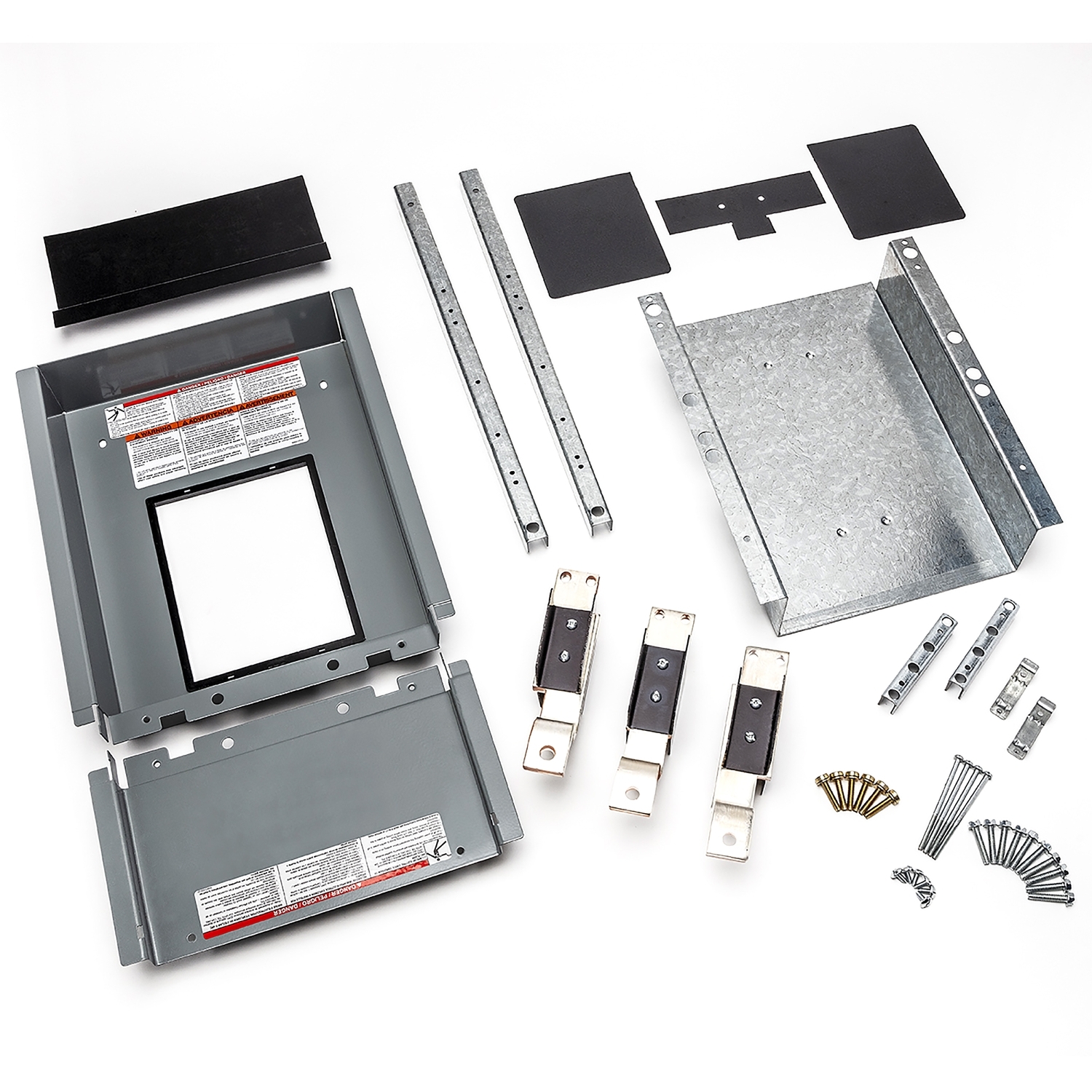 Panelboard accessory, NF, breaker kit, sub feed, 400A-600A, L-Frame