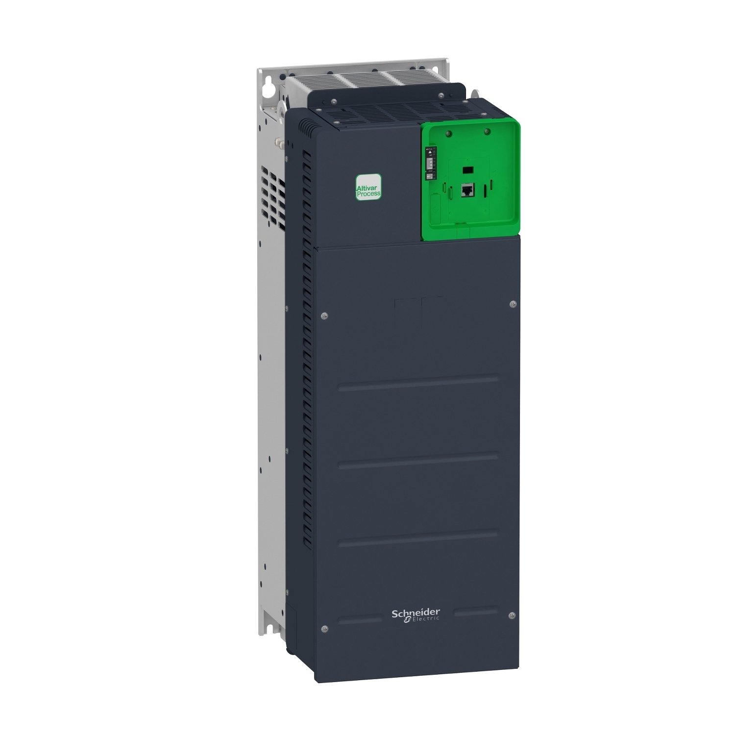 variable speed drive, Altivar Process ATV900, ATV930, 75hp, 380 to 480V, cabinet Integration, IP20, for US