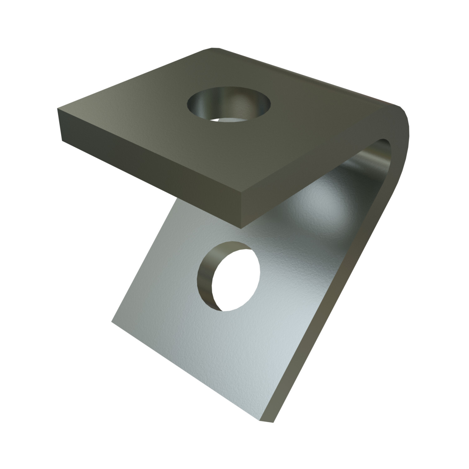 UNISTRUT FITTING, 82.5, 1-5/8"x 2-1/2"x 3-1/8", EG
