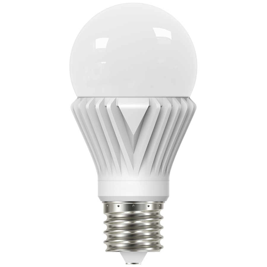 Bulb A23 23W,200 EQ, 3000Lm, Base EX39, 80CRI, 4000k, Non-Dimmable 120/277
