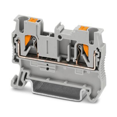 PT 2,5 Feed-through Terminal Block