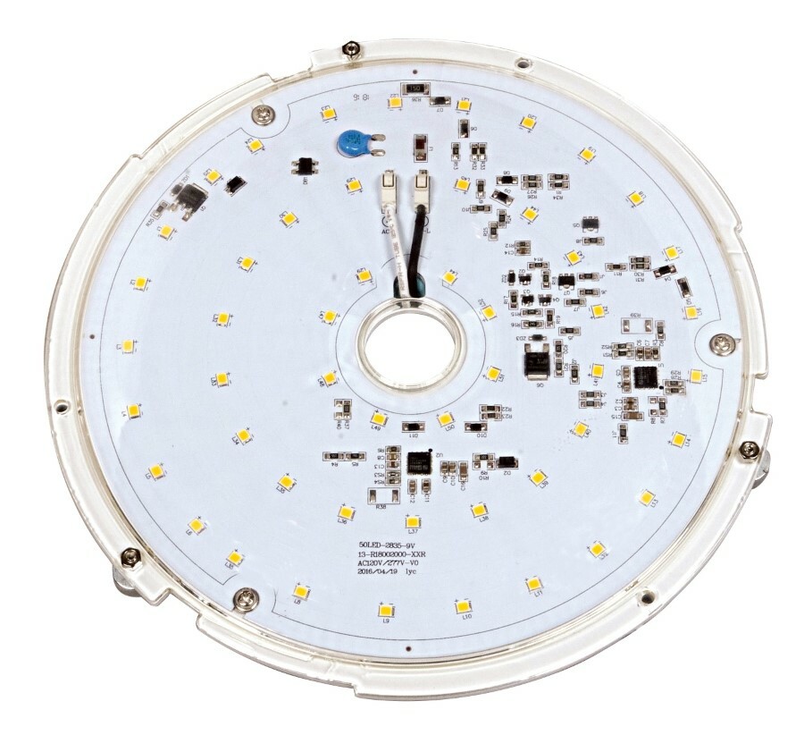 20W LED LIGHT ENGINE 3000K RETROFIT KIT