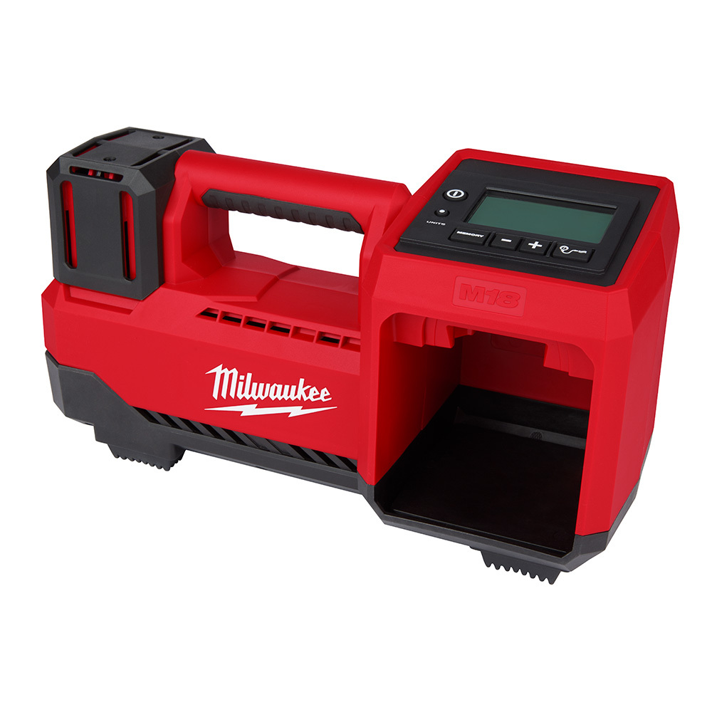 M18 Inflator