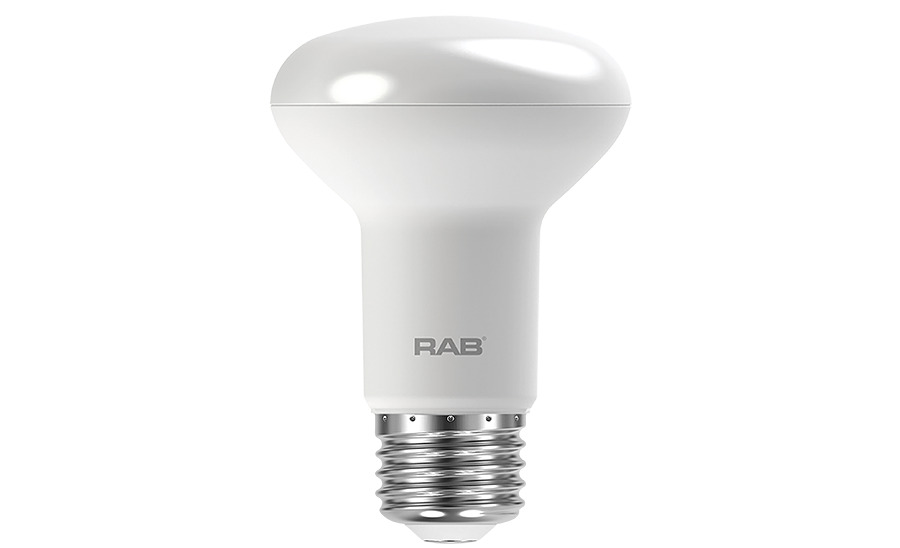 Reflectors 525 Lumens R20 7W 80CRI 3000K Dimmable