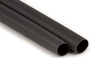 3M(TM) Heat Shrink Heavy-Wall Cable Sleeve for 1kV ITCSN-0800-48-Bulk, 8-1/0 AWG, Expanded/Recovered I.D. 0.80/0.20 in, 48 in Length, 20 per case