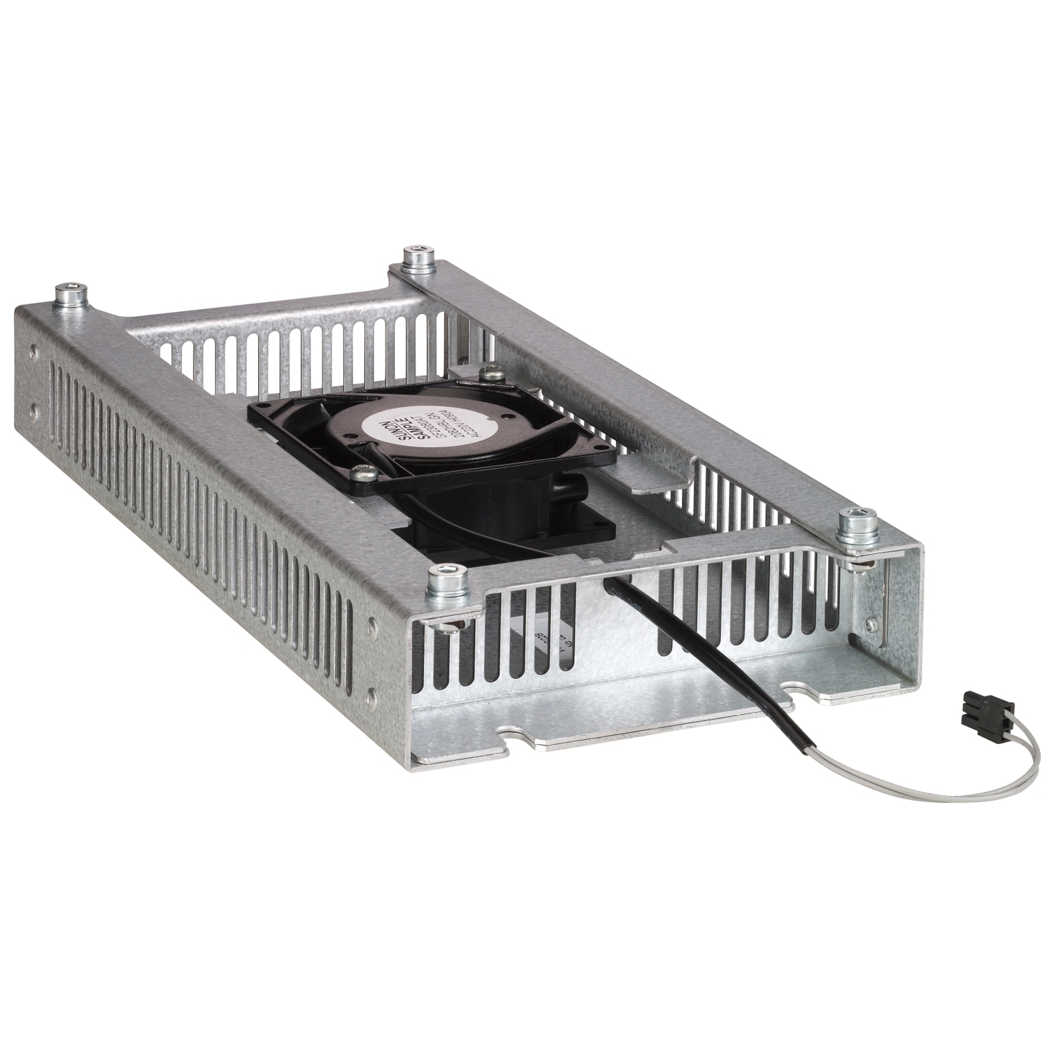 Fan option - size A - 110 V