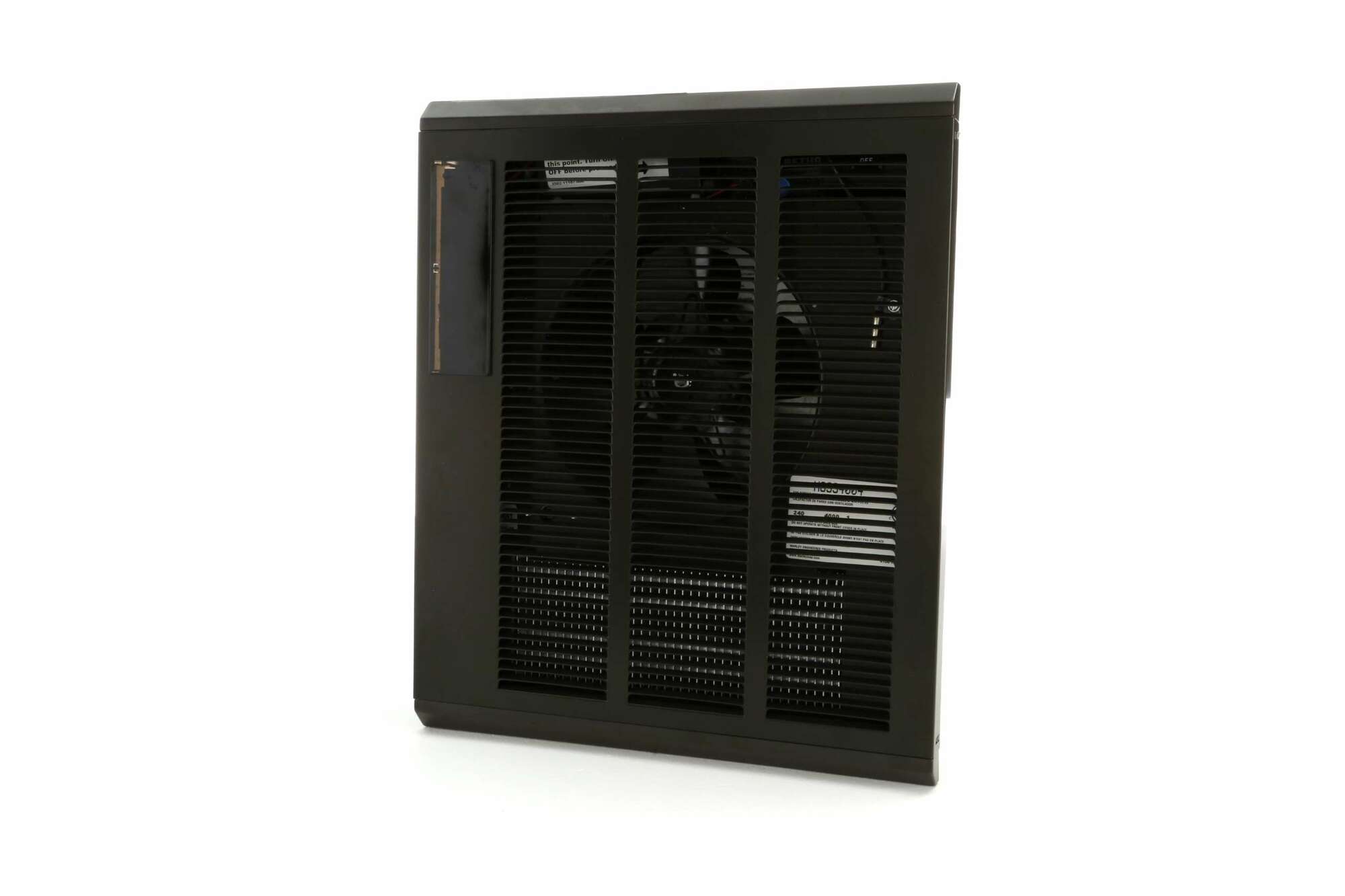 1,000W @ 240V (752W @ 208V), 4’ Residential Baseboard Heater