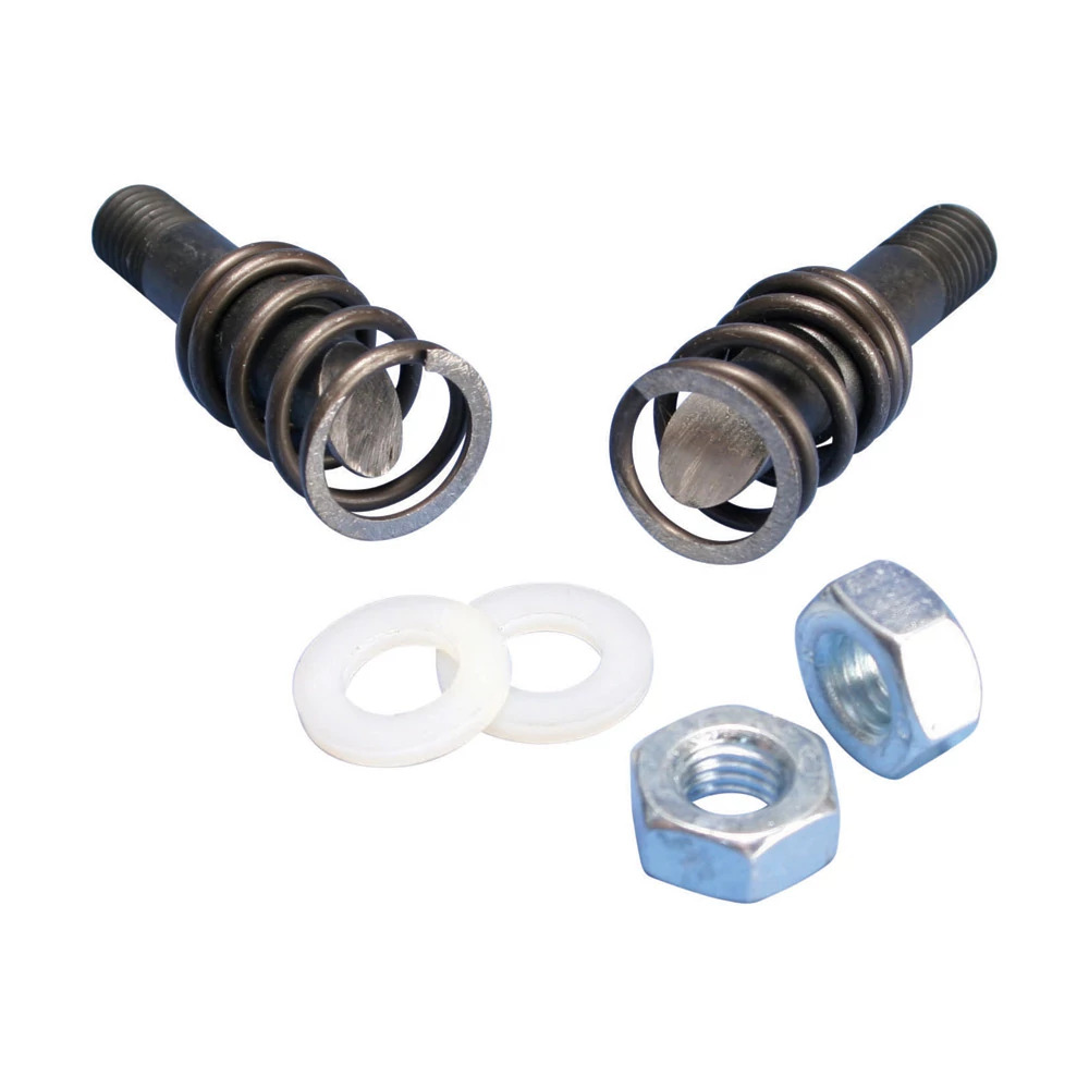Replacement Die for TDHP Trapezoidal Deck Hole Punch