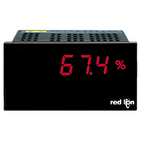 PAX® Lite Current Loop Meter