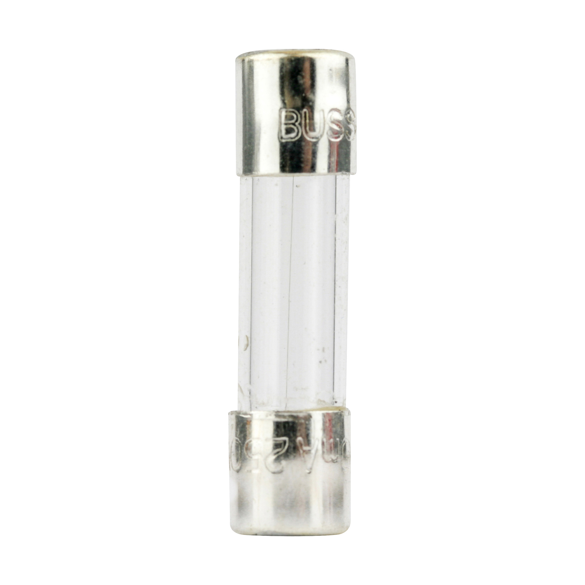 Fast-Acting, Low-Breaking Capacity Fuse