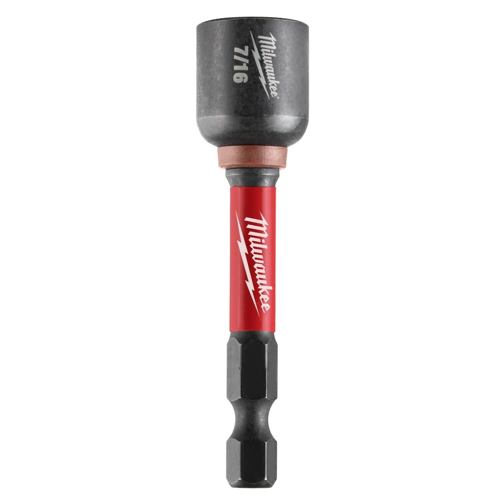 7/16 Magnetic Nut Driver BULK 10