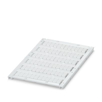 UCT-TM 5 Marker for Terminal Blocks