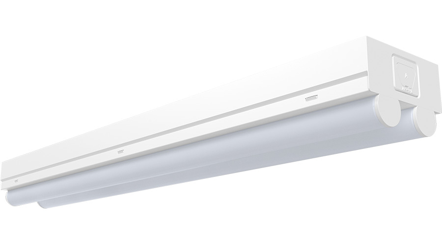 Strips & Wraps 2538 Lumens Strp220 2 Feet 20W 80CRI 5000K 120V-277V