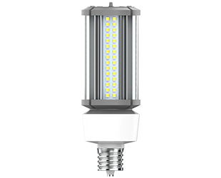 Hid Replacements 1740/2610/3915 Lumens Hid Field Adjustable Selectable 12/18/27W Base Ex39 80CRI 5000K Ballast Bypass