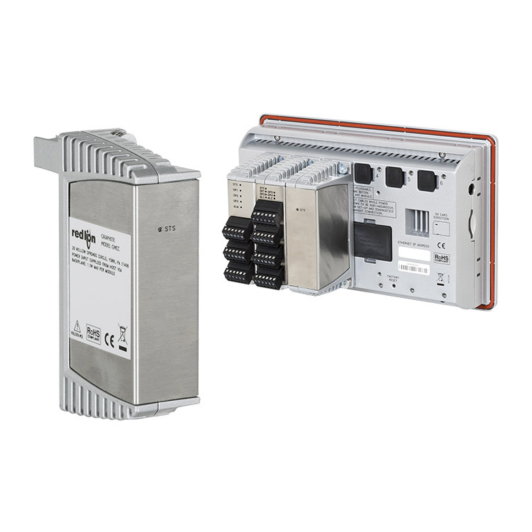 Graphite® Crimson® Control Module