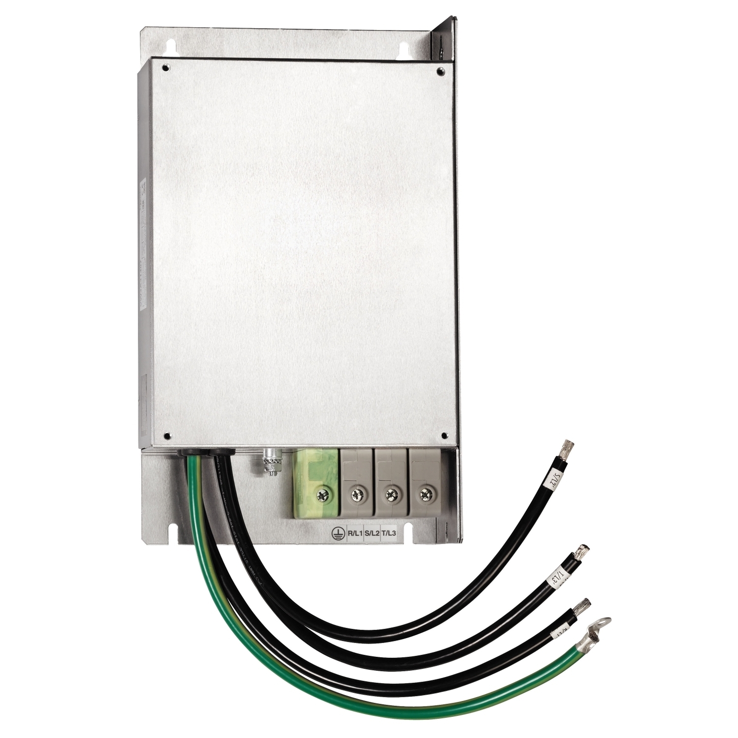 EMC input filter, Altivar, Lexium, 15A, 3 phases, 380 to 500V