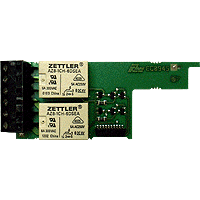 PAX®CDS- Dual Setpoint Relay Output Card