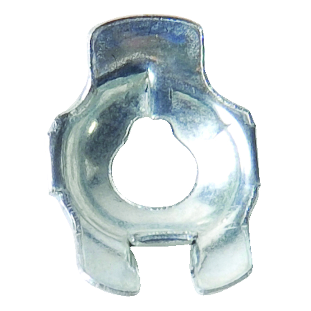 Shim-Lock .310, Length Screw Opening #6. Package of 100.