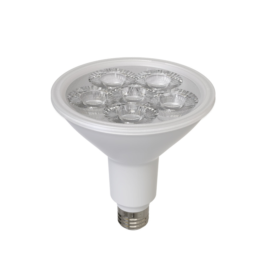 LC BLUE PAR38 RGB TUNABLE WHITE 14W 90CRI WET WHITE