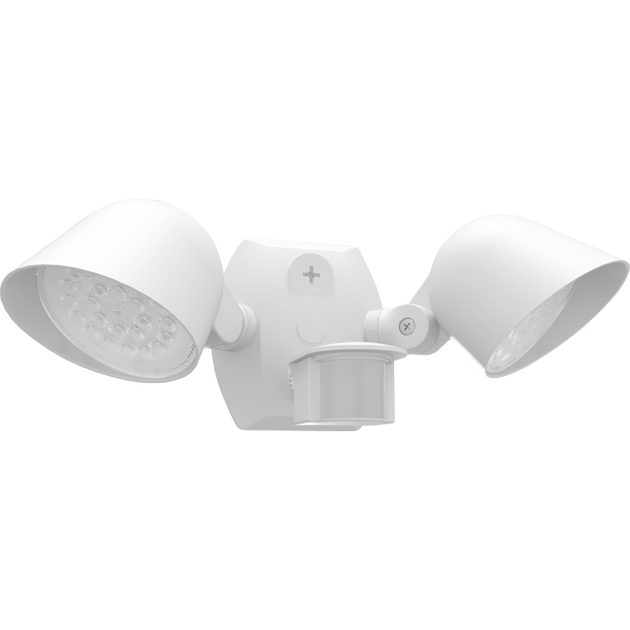 LANDSCAPE X 2 FIELD ADJUSTABLE 16/10/8/5/3W 2700/3000/3500/4000/5000K SMS500 WHITE