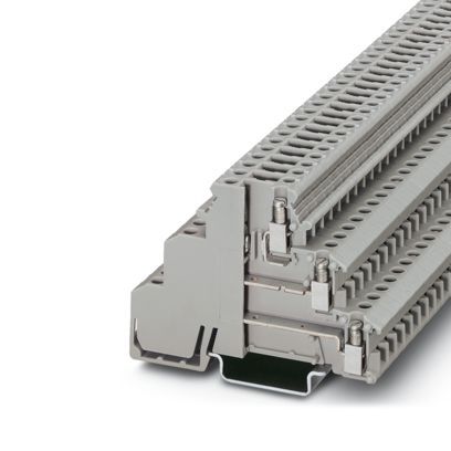 DIKD 1,5-TG Initiator/Actuator Terminal Block