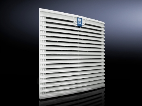 Outlet filter, EMC