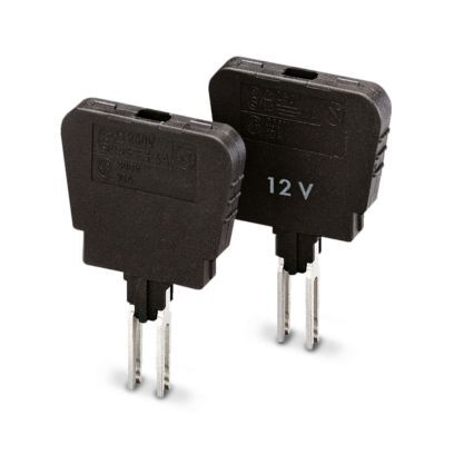 ST-SILA250-UK 4 Fuse Plug