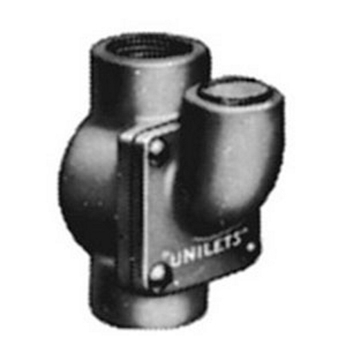 Sealing Unilet 34 Female