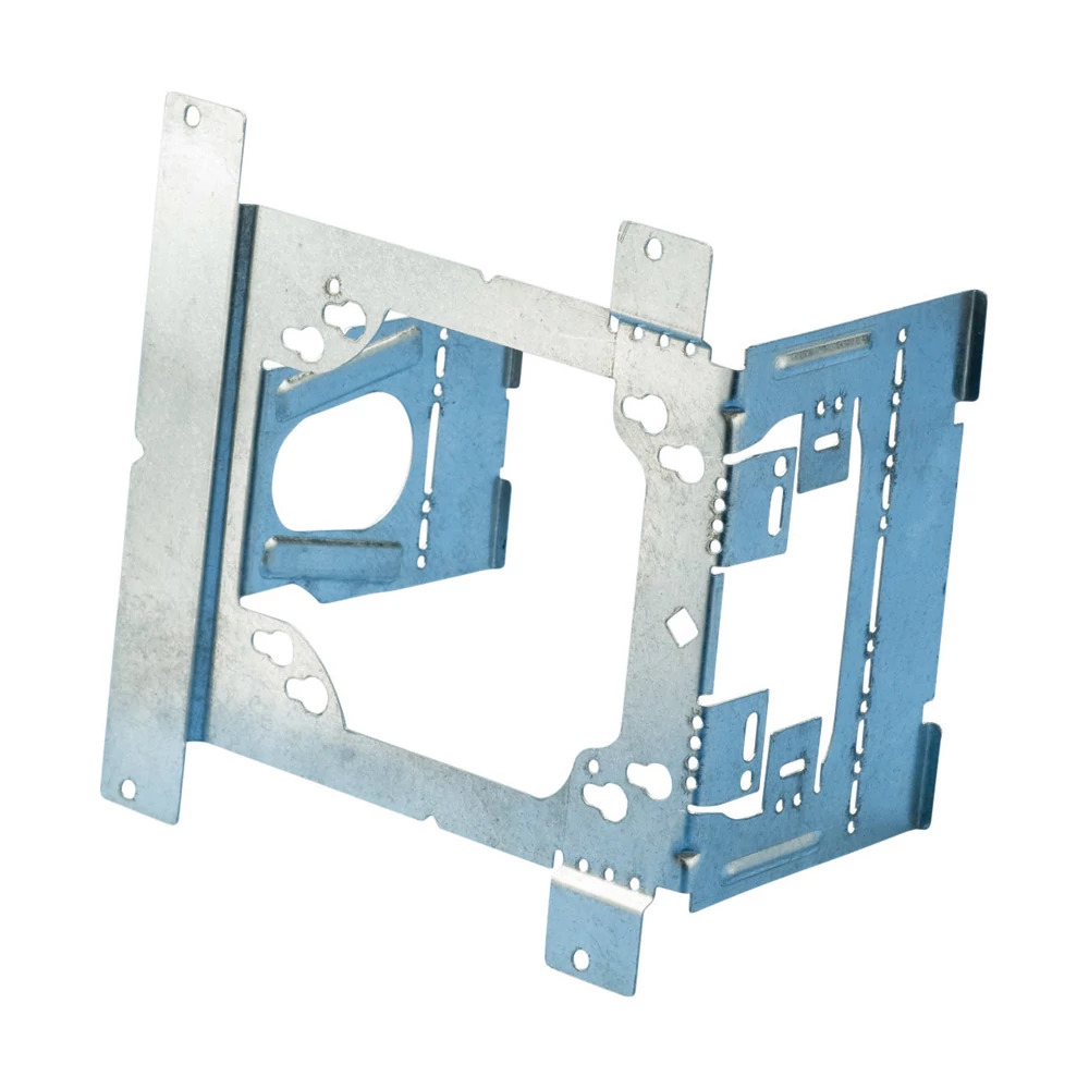 Universal Electrical Box Bracket, 2 1/2", 3 5/8" Wall Depth