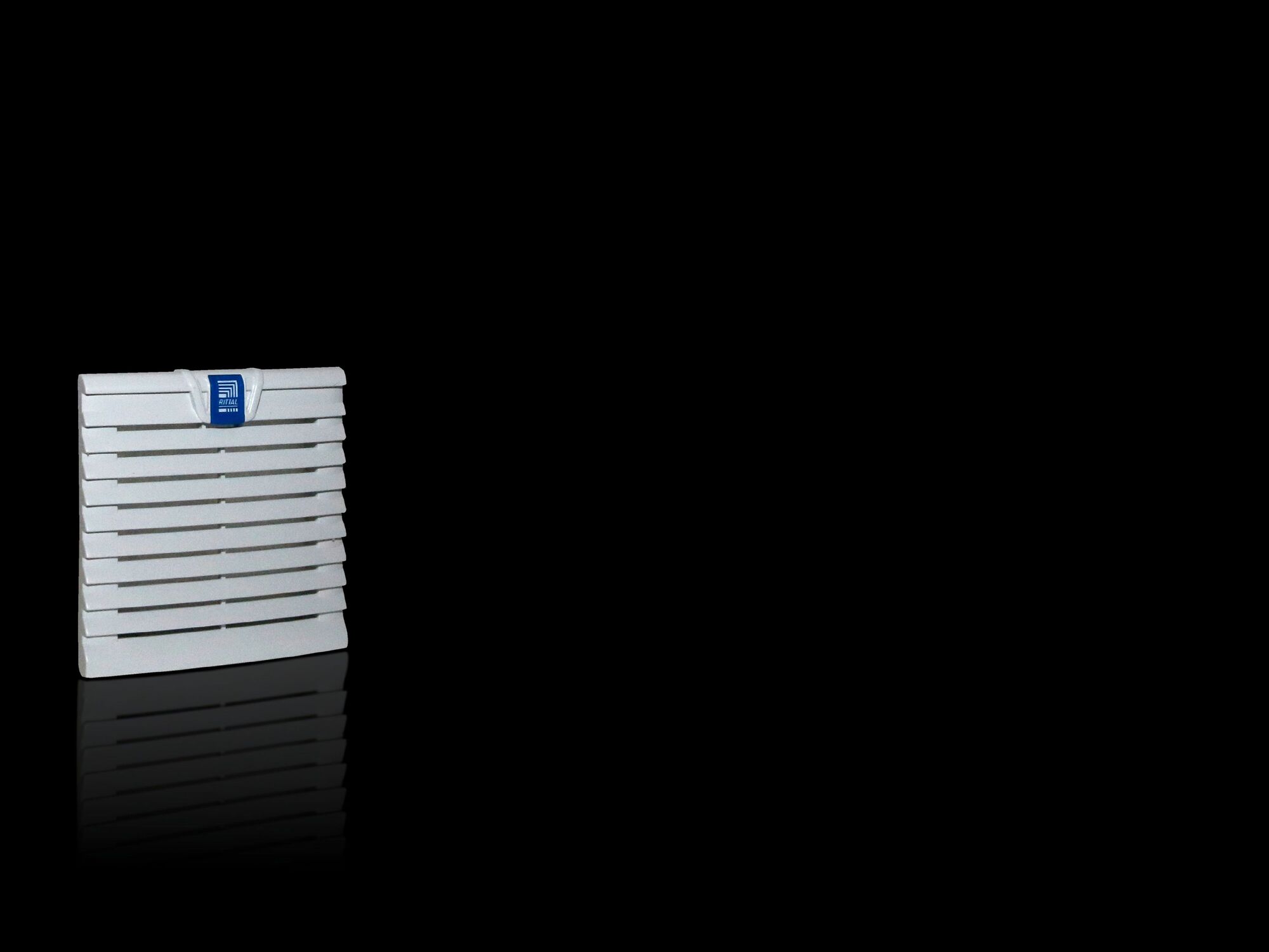 SK outlet filter, Standard, WHD: 148.5 x 148.5 x 24 mm