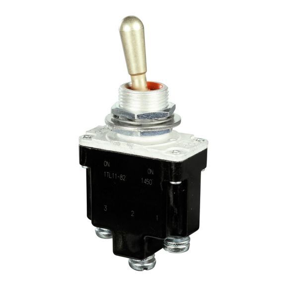 SEALED OI SWITCH MS24525-23